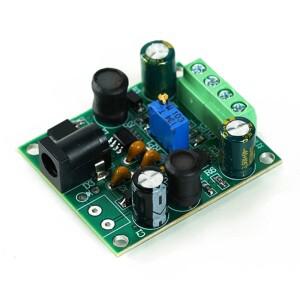 고전압 DC 컨버터 NIXIE&Magic Eye Tube HV 전원 공급 장치 모듈 250V 6.3V