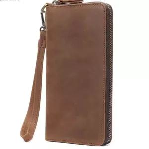 천진반 남성용 캐주얼 데일리룩 가방 토트백 소형 대용량 클러치 핸드백 손목 스트링 KUK5