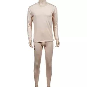 뛰어난 보온성 남성 내의 상하세트 보들보들한촉감 따뜻한내의 남자내복 생신선물