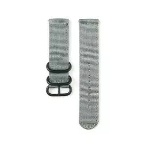 갤럭시워치5 40 44mm 3링 나토밴드 스트랩 나일론재질 갤럭시워치5 스마트밴드 실리콘밴드