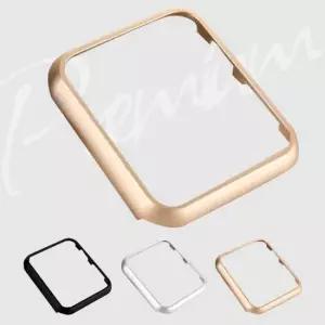 베젤링사이드메탈커버 애플워치 4 5 6 스타일링 40mm 애플워치스트랩 스마트워치