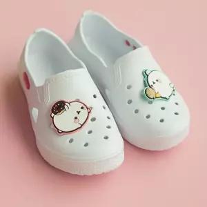 학생용 아이 실내화 캐릭터 유아 학교 학생 학원 복도 실외실내화 사무용신발 욕실화