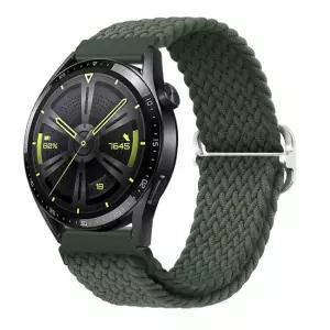 갤럭시워치3 41mm 45mm 솔로루프 스트랩 나일론밴드 갤럭시워치3 스마트밴드 실리콘밴드