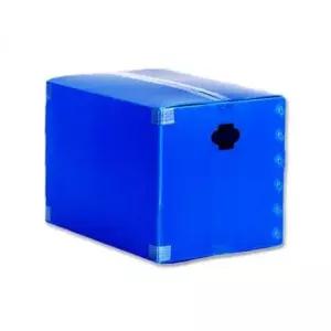 [JED] 정리함 리빙박스 다용도 수납정리함 포장이사 3호 이사박스