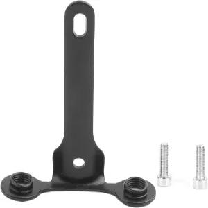 VGEBY 병 홀더 CO2 카트리지 사이클링 새들 케이지 로드 마운틴 블랙 마운트 스몰 펌프 보관