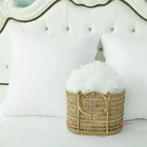 국산 쿠션 45X45 소파 솜 고급 솜고급jkl497