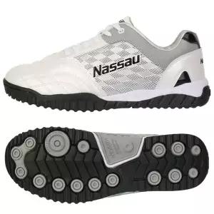 [낫소]스트라이크 이글 족구화_ 화이트[35844047]