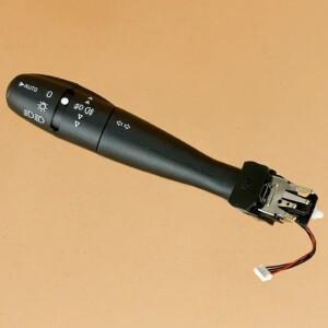 호환상품 자동차 조향 표시기 스토크 회전 신호 스위치 헤드 라이트 푸조 206 207 301 307 96439233 ZL 965