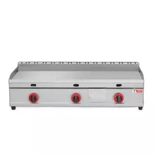 볶음 그릴 두꺼운 불판 전기 프로 철판 상업용 전판 구이