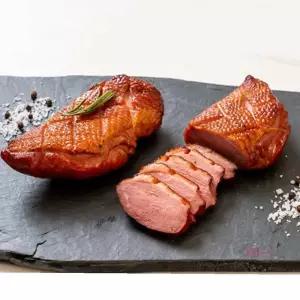 훈제 160gx5봉 오리 가슴살 고기rst031