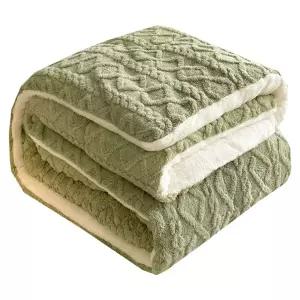 겨울 두꺼운 이불 가성비 a5 침구 이불커버 극세사