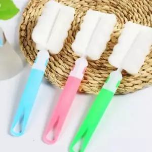 [알티피아]싱크대 정리 용품 브러쉬 정리함 꽂이 보관함 청소솔