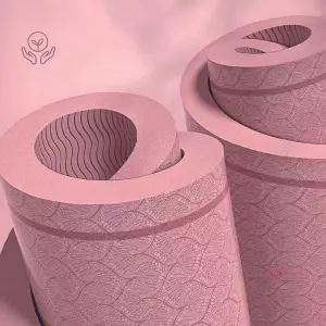 층간소음방지 장판 매트 쿠션 홈트 줄넘기 실내운동opq300