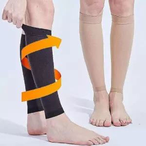 종아리 축구 압타 킹제거 압박 밴드 마사지bcd199