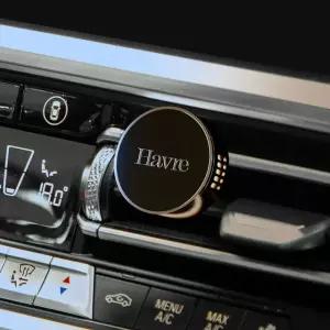 [Havre] 니치 퍼퓸 차량용 방향제 본품+리필 (택1)