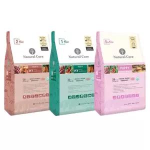 에코 강아지사료 7kg