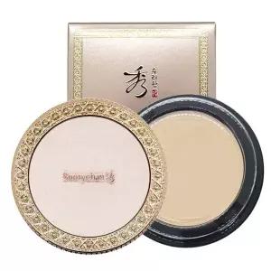 수려한 연 퍼펙트 투웨이 케익(본품+리필)