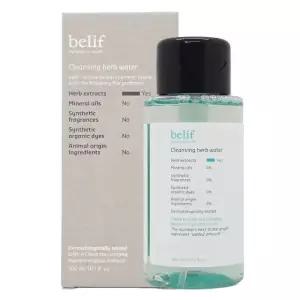 빌리프 클렌징 허브 워터300ml