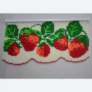 비즈발 만들기 문발 부자재 걸이 키트 막대 구슬