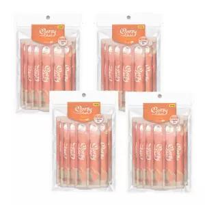 네츄럴코어 메리츄 60P 참치새우 짜먹는 고양이간식