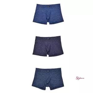 남성 빅사이즈 3매입 드로즈 120 ijk233