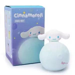 JW 산리오 시나모롤 피규어 라이팅 무드등jkl109