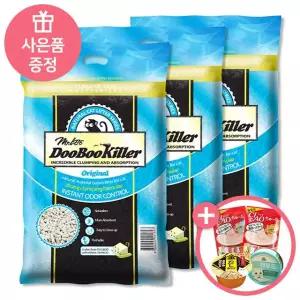 두부킬러 오리지널 고양이 모래 (AK212) 2.8kg*6개