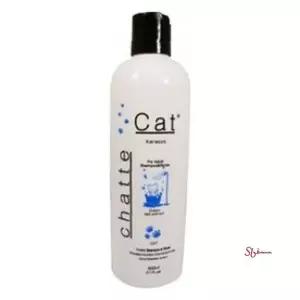 샤뜨 린스겸용 500ml 목욕 고양이 올인원 샴푸efg153