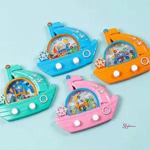 돛단 게임 배워터 4개세트vwx909