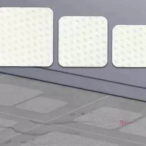 욕실 패드 계단 논슬립 테이프 미끄럼방지 안전 스티커 보호용vwx365