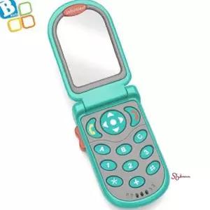 아기 전화기 장난감 휴대폰 유아 스마트폰 klm321