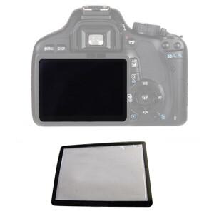 외부 LCD 화면 보호 수리 부품 Canon 5D 6D 400D 1000D SLR