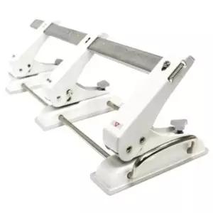 펀치 바이하츠 이동펀치 BY-3H 3공