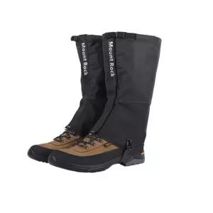 안전 퇴치 작업 약초 심마니 산악 다리보호