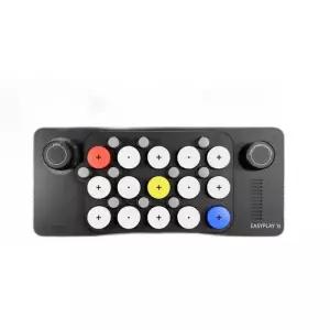 소형 전자 건반 휴대용 미니 전자피아노 키보드 악기