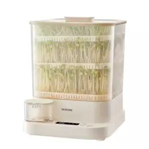 콩나물 재배기 발아기계 외장수탱크 시루 발아기 키우기