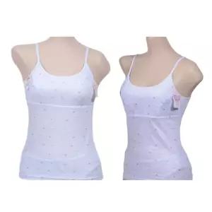 나노실버처리 패턴 청소년 끈런닝브라 PRg8+6Yzx