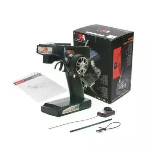 자동차 RC RC카 오프로드 조종기 송수신기 보트