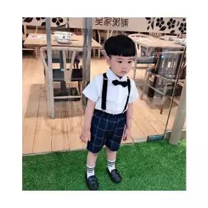 팜므 아동 정장 여름 베스트 정장세트설날