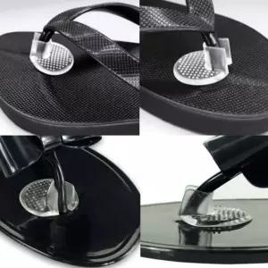 쪼리 패드 샌들 발가락 물집방지 보호 쿠션 edn7+2ZMs