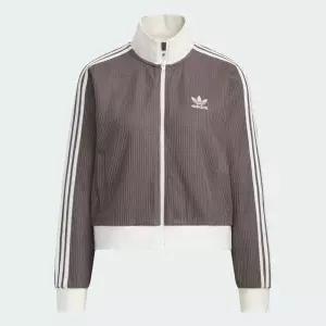 아디다스 오리지널스 우먼스 오리지날 니트 트랙탑 KC2650 KC2650KK