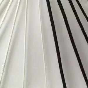 버티컬 셔터 수리 마개 부속품 교체용 풀리 블라인드 줄