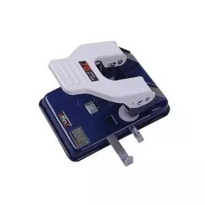 강력한 펀치 문서 구멍 뚫기 수첩 펀칭 도구 사무용 필기구