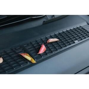 Tesla Model Y Juniper 2025 용 공기 흡입구 보호 네트 에어컨 방충 커버 벤트 그릴 필터 액세서리