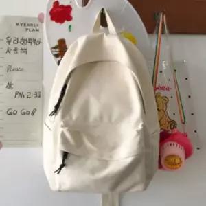 인기 책가방 신학기 학생 학교 백팩 패션 화이트 가방 여자백팩 캐주얼가방 10대가방