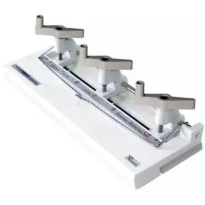 바이하츠 스크루펀치 3공 P-203/150매 (1개)