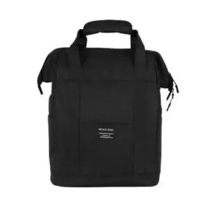 아이스박스 아이스백17L블랙배낭형 보온보냉 쿨러백