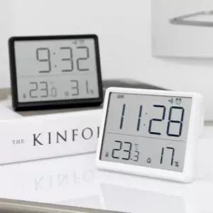 온습도계 디지털 온도계 온도 습도계 다용도 LUAZ-E06