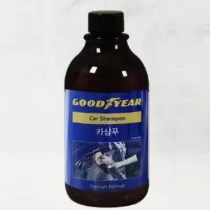 [CAR] 거품세차 카샴푸 세정제 자동차세차용품 500ml