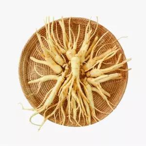 국내산 금산인삼 콩콩삼 200g 8-15뿌리